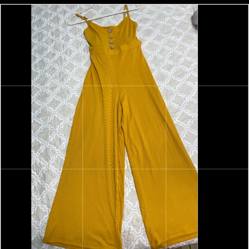 outfit casual 💛